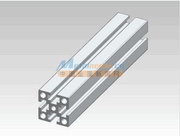 青岛工业铝型材市场热销品牌盘点与选购指南