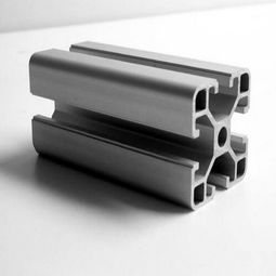 工业铝型材 现代工业制造的“骨骼”与“血脉”