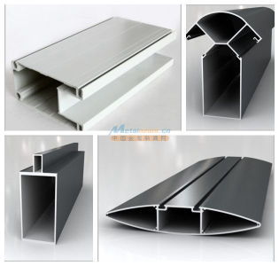 莆田工业铝材批发 优质实惠的工业铝型材供应商