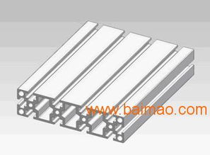 沈阳优质国标工业铝型材品牌选购指南 品牌、厂家与价格解析