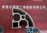 解析GYR4040工业铝型材 低价供应下的电泳铝材优势与应用