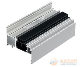 专业定制，精益制造——铸就高端工业铝材品质标杆